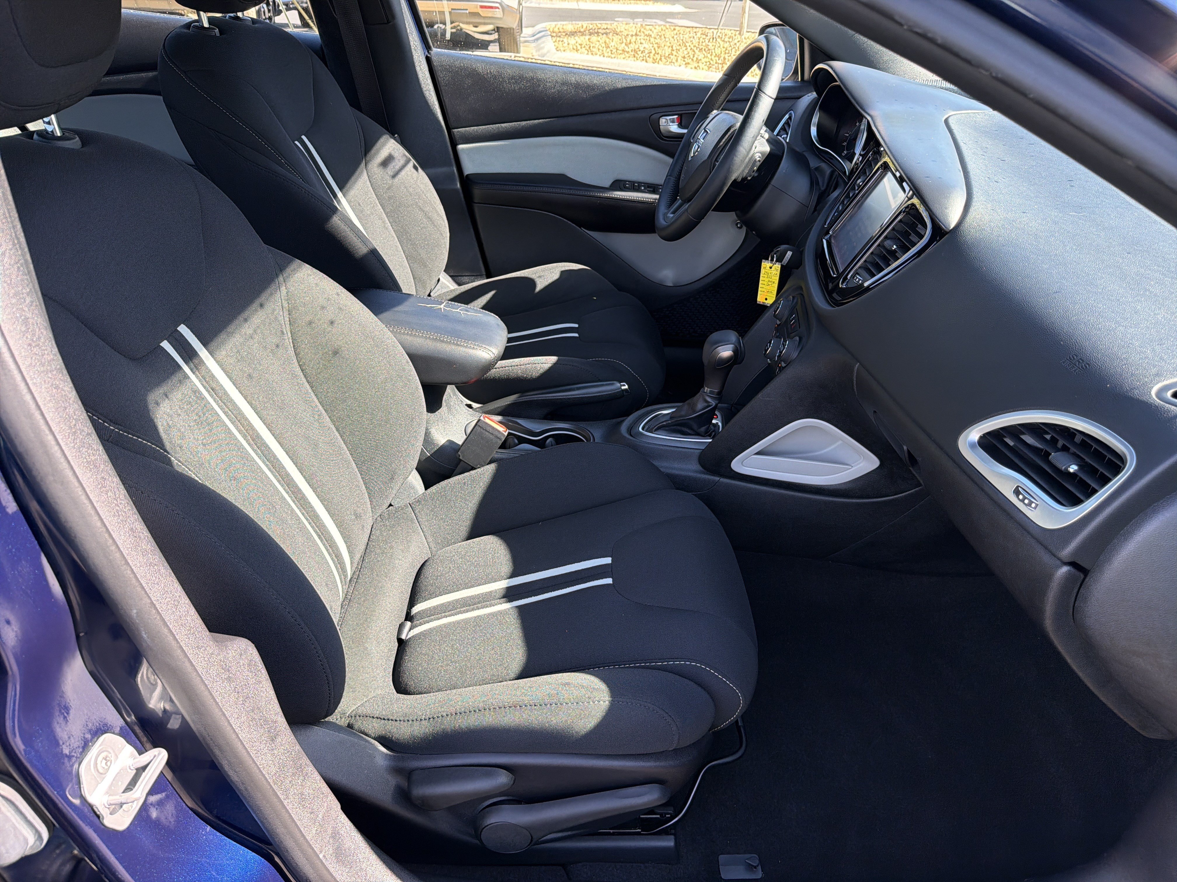 Used 2013 Dodge Dart Rallye FWD image 13