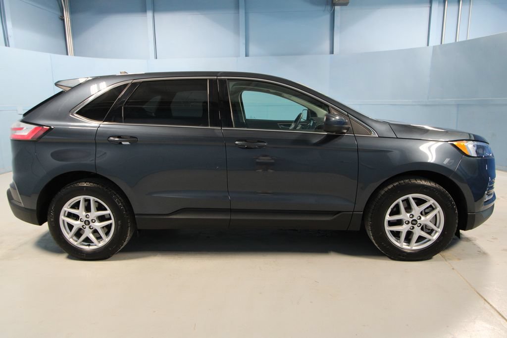 Used 2024 Ford Edge SEL w/ Convenience Package AWD/4WD image 36