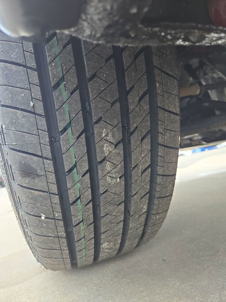 Used 2024 Honda CR-V LX image 10