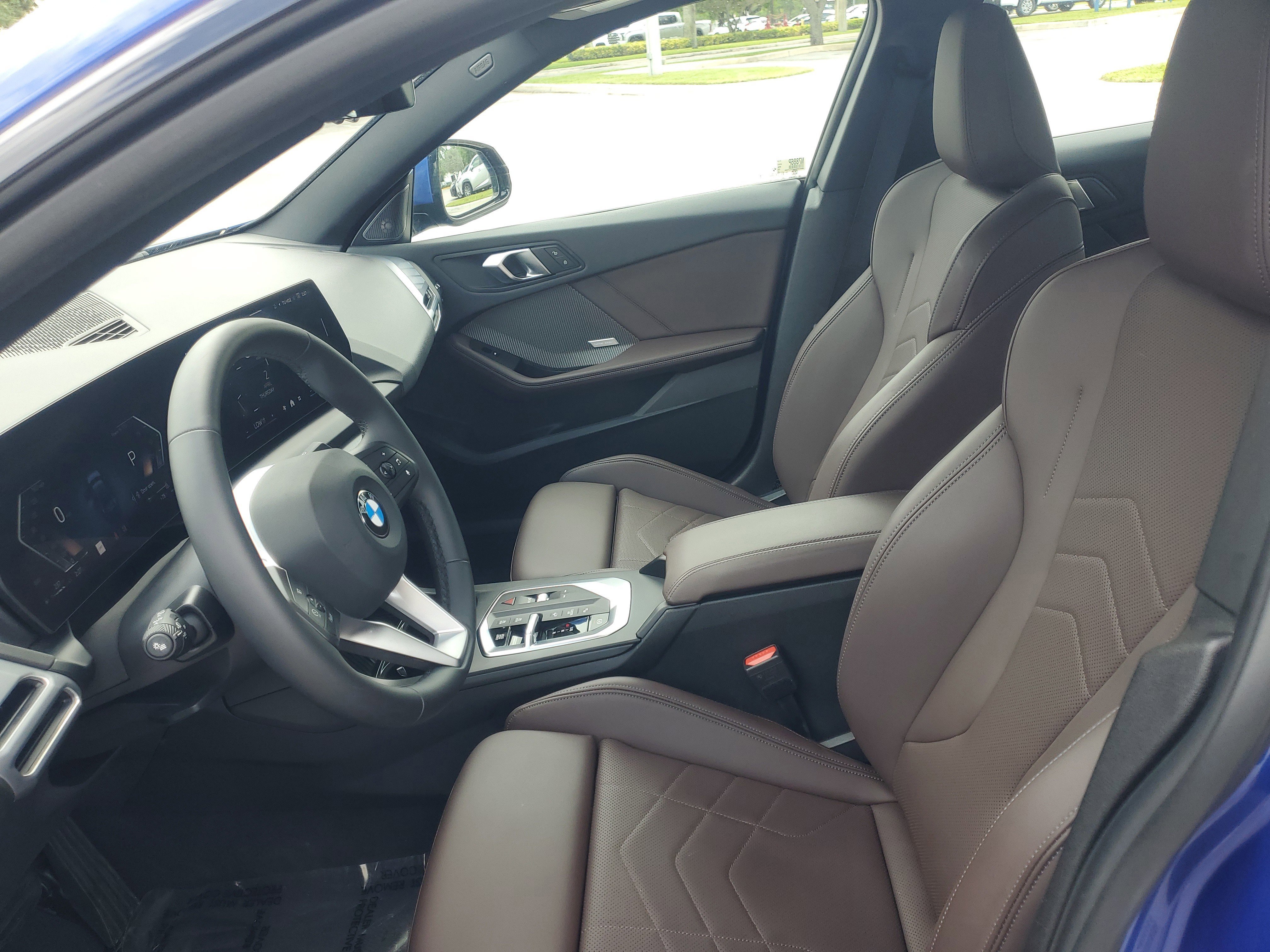 Used 2025 BMW 228i xDrive AWD/4WD image 18