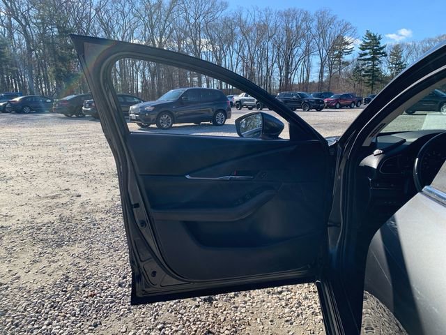 Used 2023 MAZDA CX-30 AWD 2.5 S w/ Preferred Package image 17
