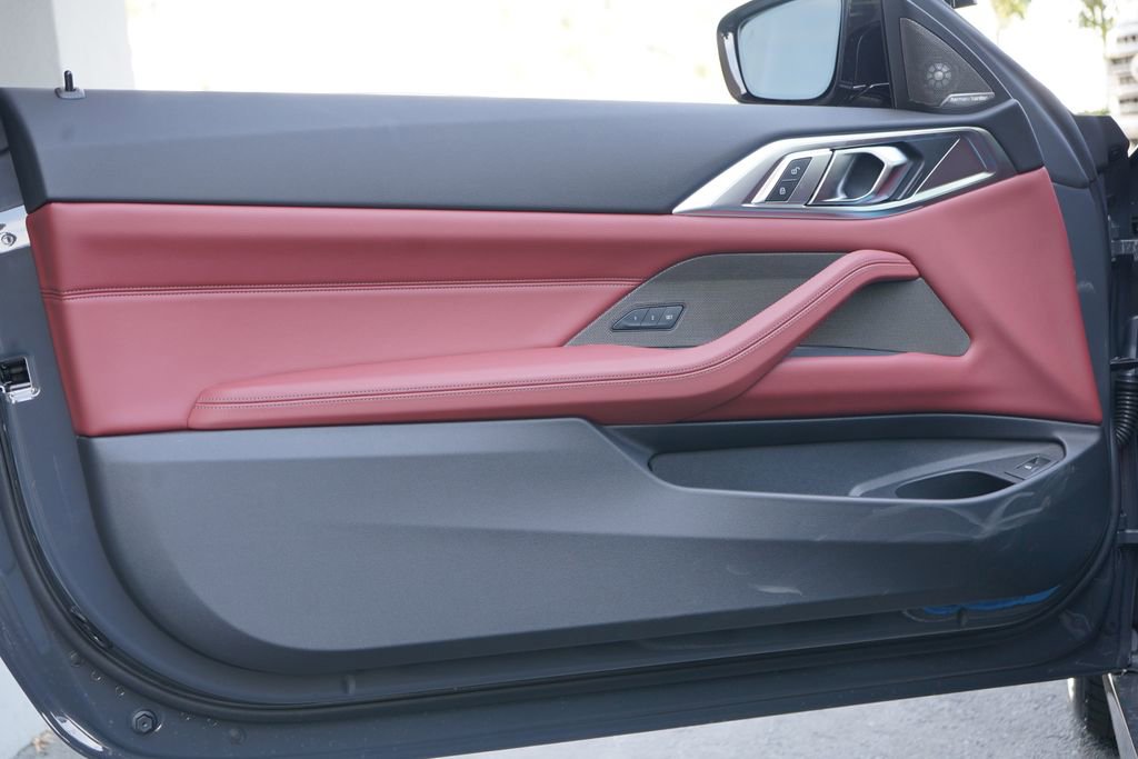 New 2026 BMW M440i Coupe w/ Premium Package image 10
