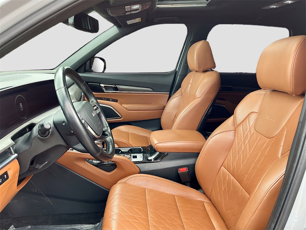 Used 2024 Kia Telluride SX X-Pro image 22