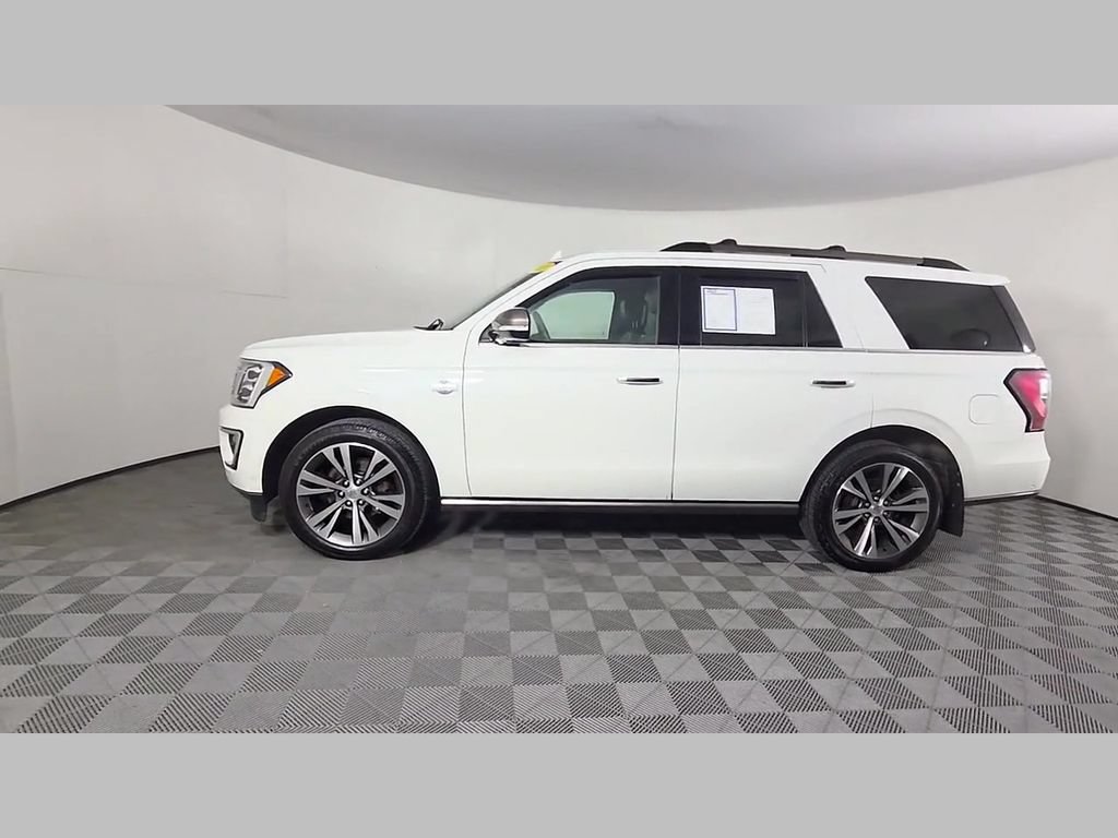 Used 2021 Ford Expedition King Ranch AWD/4WD image 49