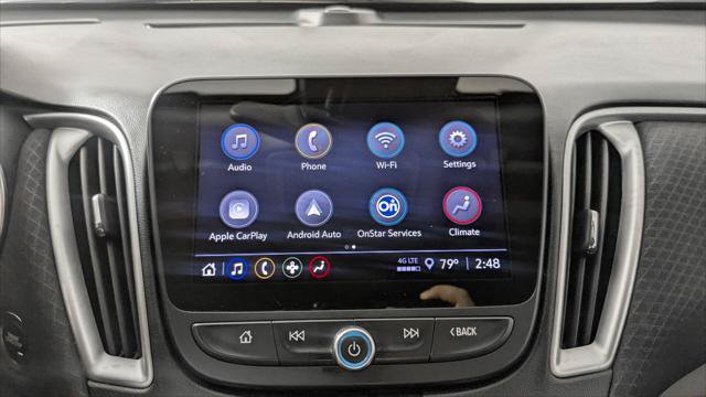 Used 2024 Chevrolet Malibu LT FWD image 29