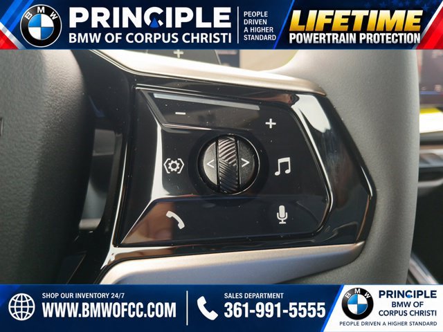New 2025 BMW X3 xDrive30i w/ Premium Package AWD/4WD image 27