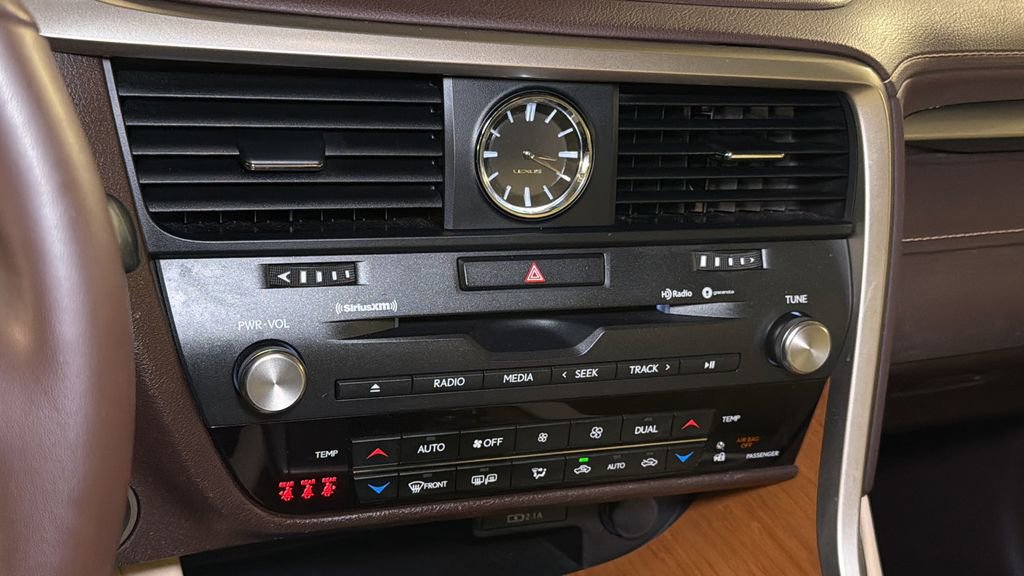 Certified 2020 Lexus RX 350 AWD w/ Premium Package image 25