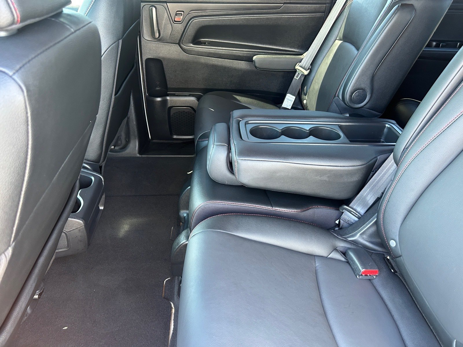 Used 2026 Honda Odyssey Sport-L image 18