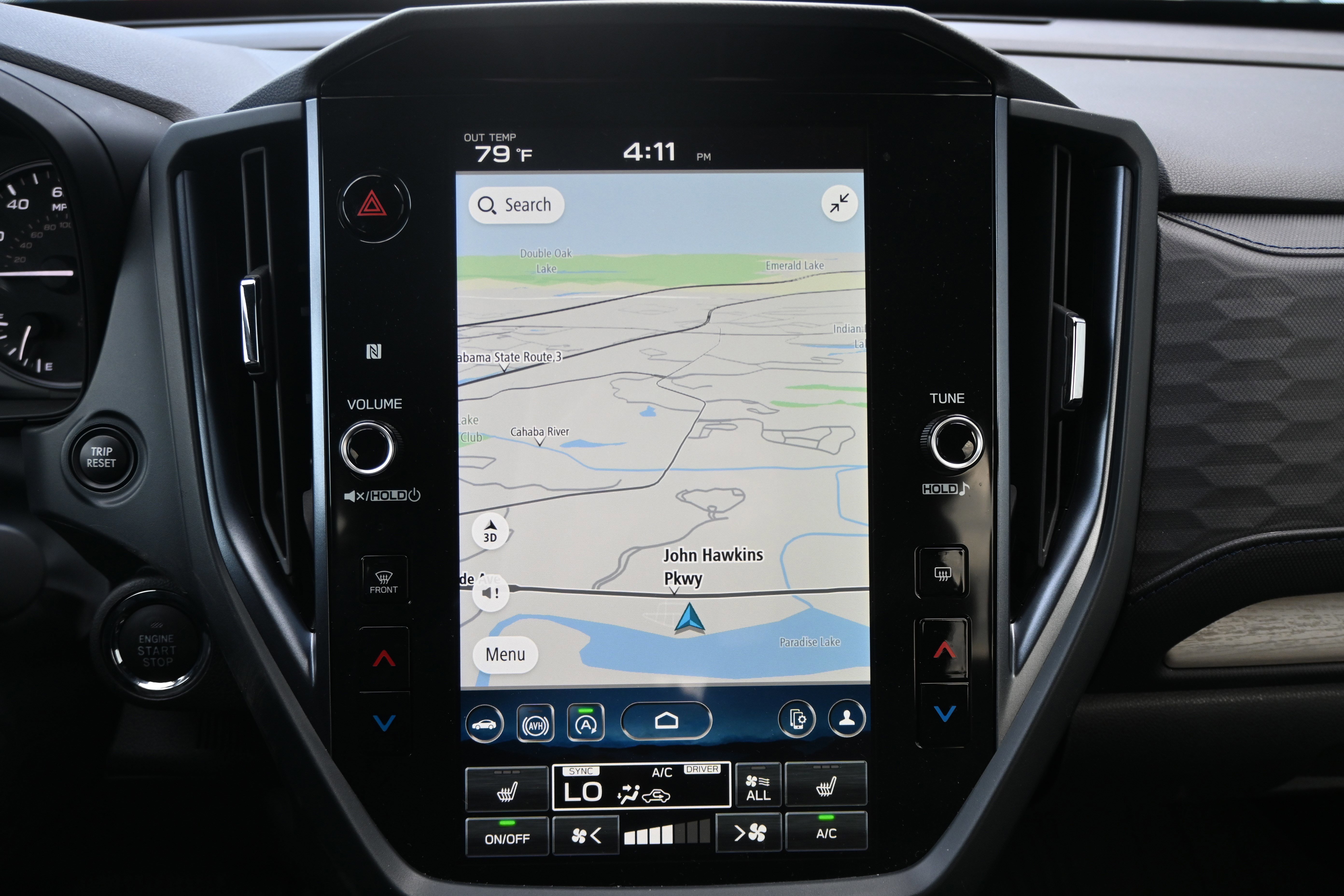 Certified 2025 Subaru Forester Limited image 23