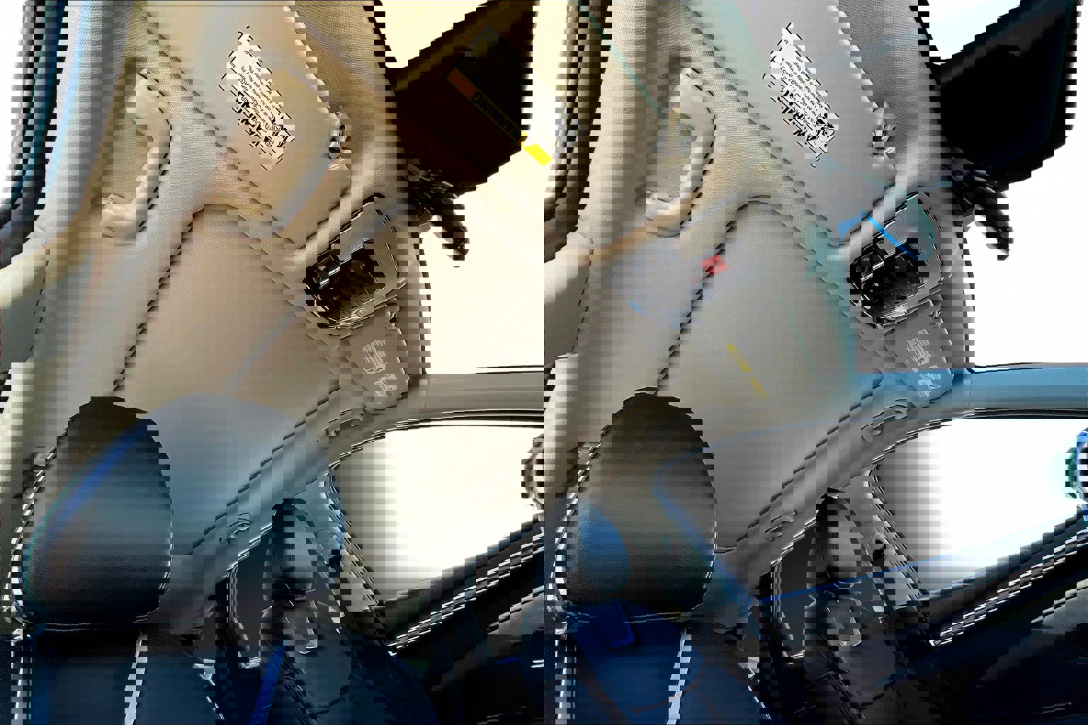 Used 2024 Hyundai Tucson Limited image 27