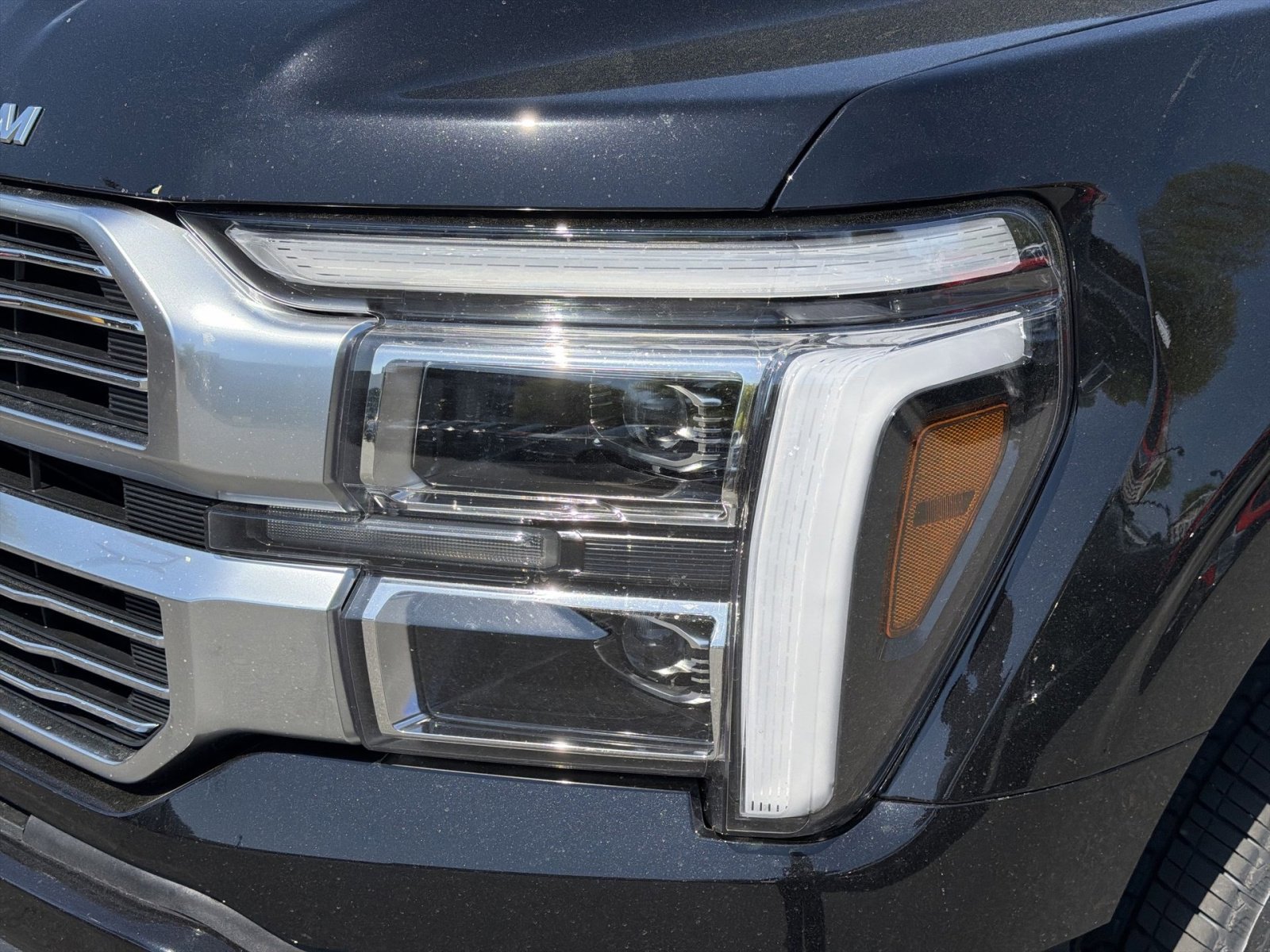 New 2026 Ford F150 Platinum AWD/4WD image 13