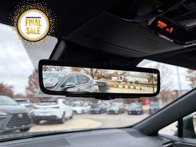 New 2026 Lexus NX 350 F Sport image 26