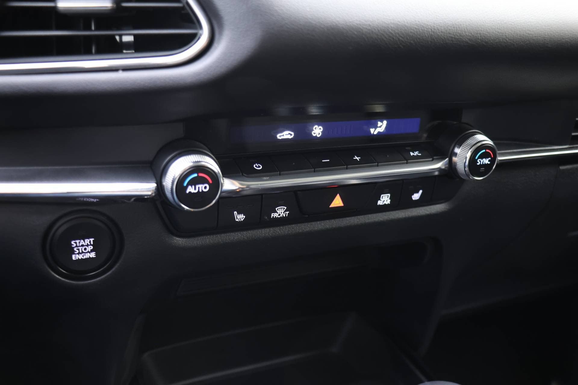 Used 2023 MAZDA CX-30 AWD 2.5 S w/ Preferred Package image 6