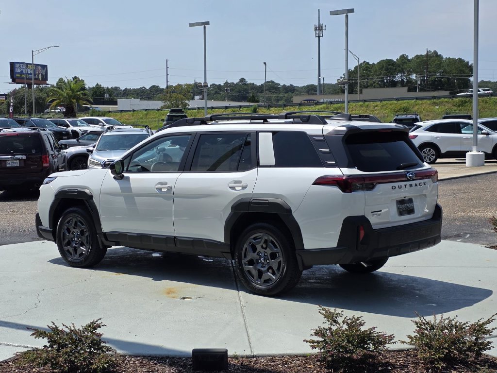 New 2026 Subaru Outback Premium AWD/4WD image 4