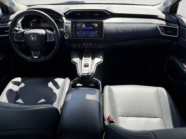 Used 2021 Honda Clarity Touring image 14