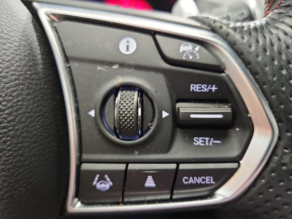 Used 2023 Acura RDX A-Spec image 16