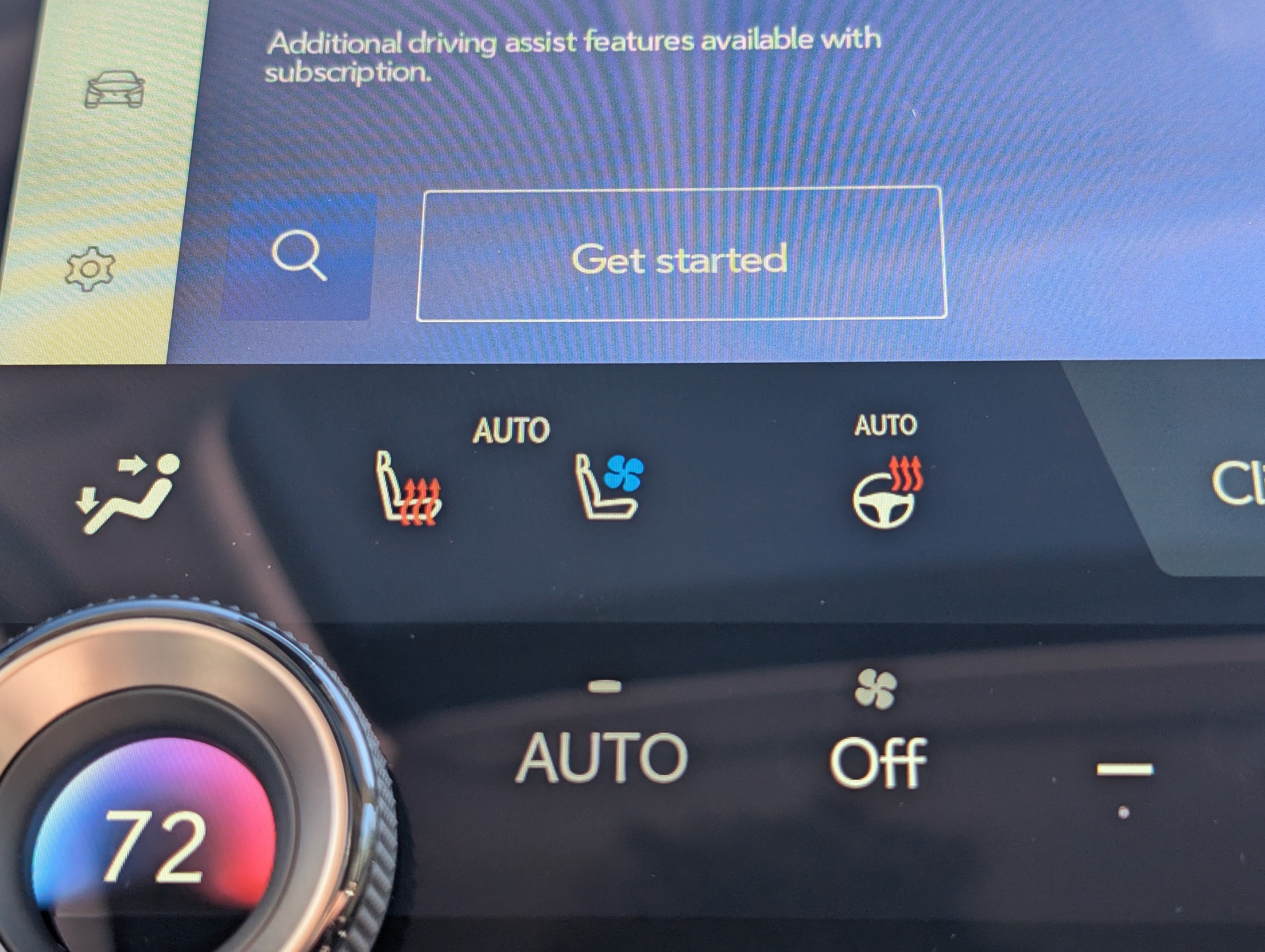 New 2026 Lexus RX 350 Premium Plus AWD/4WD image 28