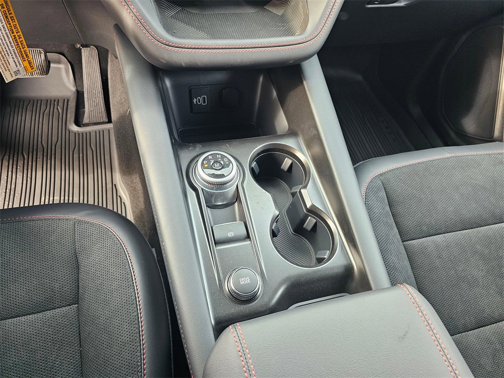 New 2026 Ford Explorer ST image 22