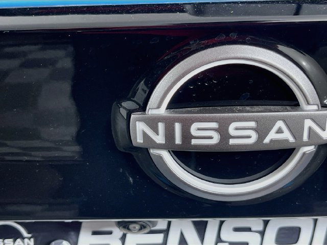 New 2027 Nissan Kicks SR FWD image 19