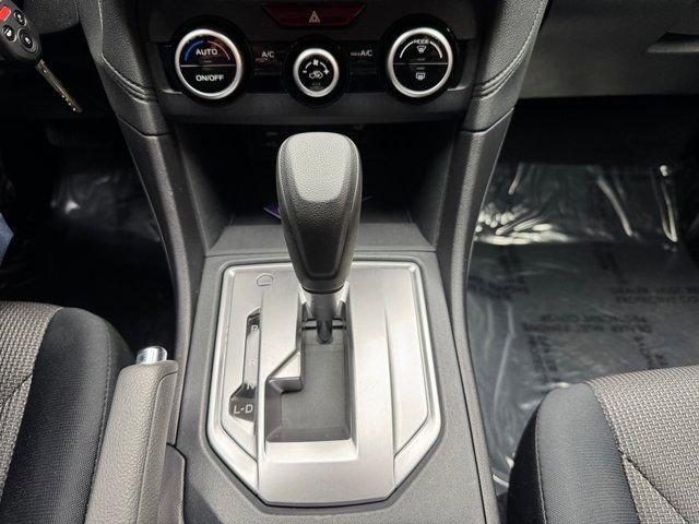 Used 2023 Subaru Crosstrek 2.0i AWD/4WD image 19