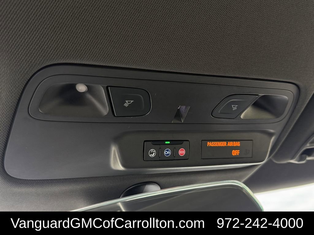 Used 2023 Chevrolet Camaro LT RWD image 21