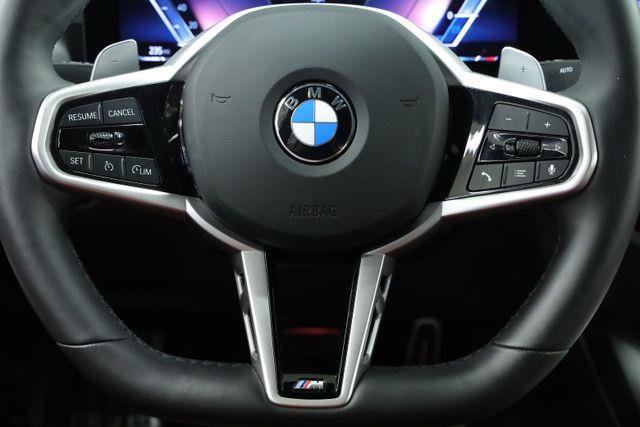 Used 2025 BMW 330i Sedan w/ M Sport Package RWD image 16