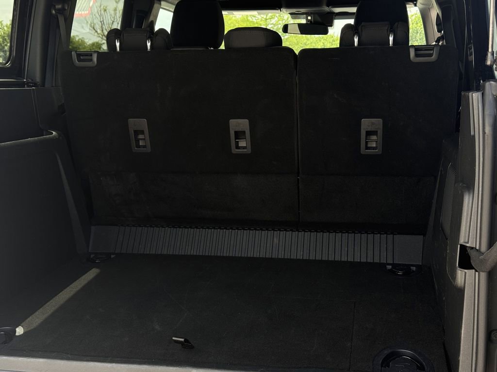 Used 2025 Ford Bronco Big Bend image 29