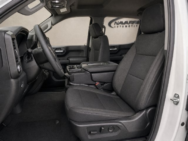 New 2026 GMC Sierra 1500 Pro w/ Graphite Edition RWD image 12