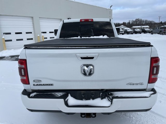 Used 2022 RAM 2500 Laramie image 6