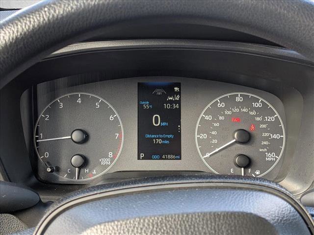 Used 2024 Toyota Corolla LE image 11