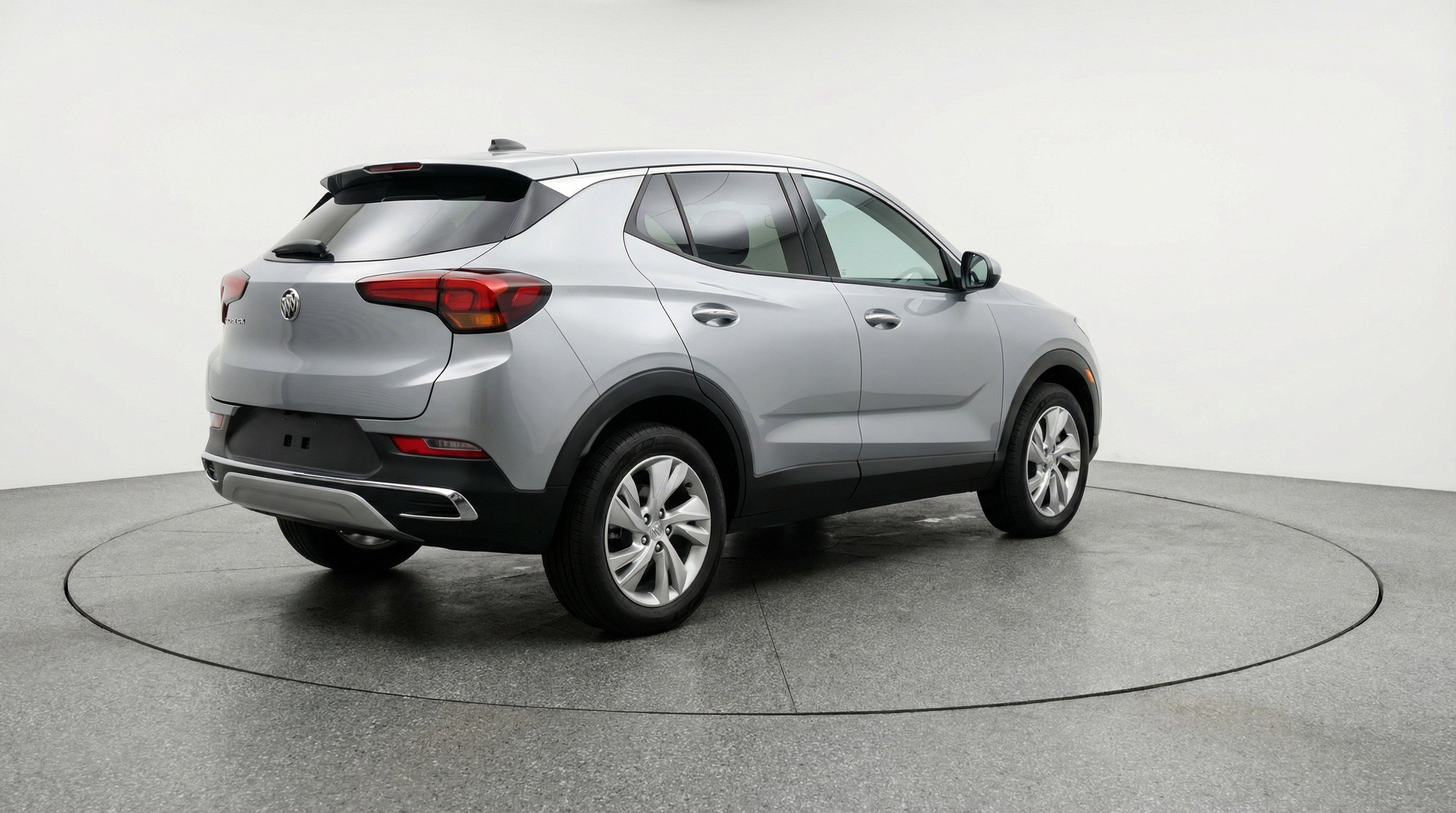 Used 2025 Buick Encore GX Preferred image 9
