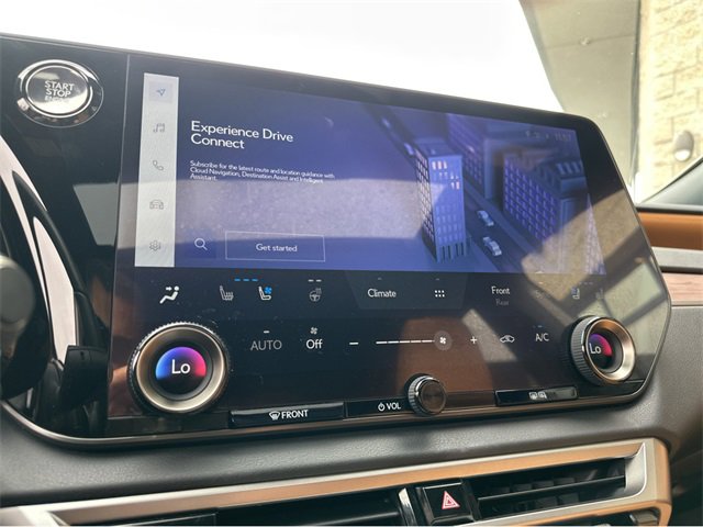 Certified 2023 Lexus RX 350 Premium Plus image 10