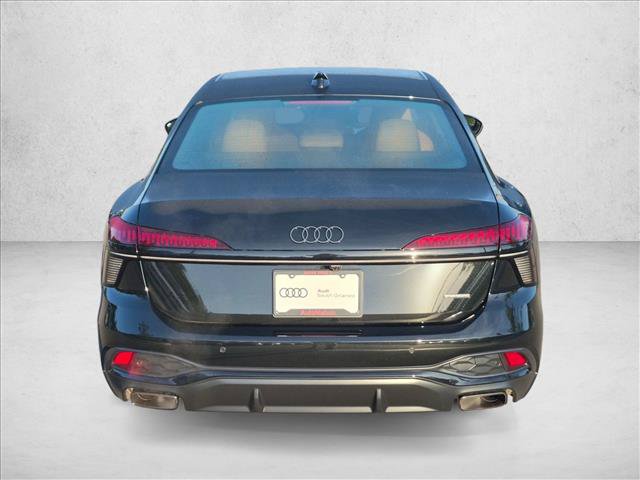 New 2026 Audi A6 Premium Plus AWD/4WD image 6