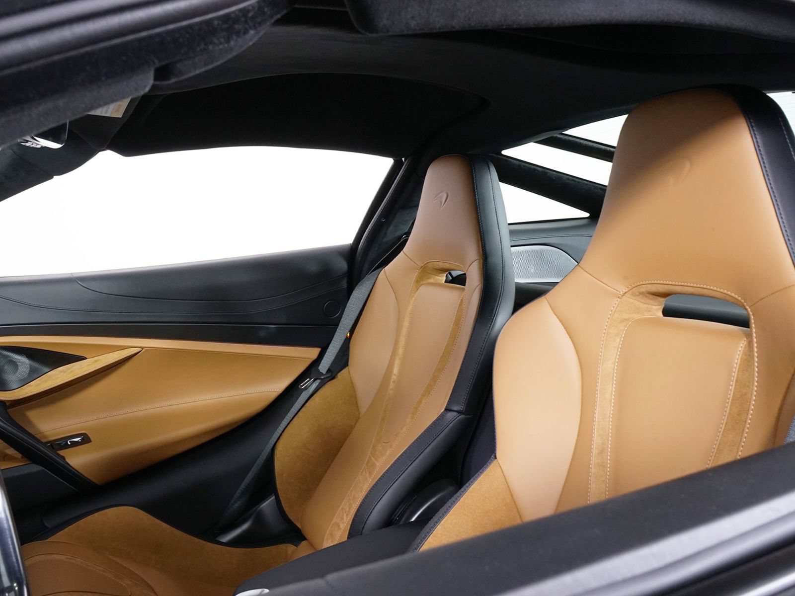 New 2026 McLaren 750S RWD image 22