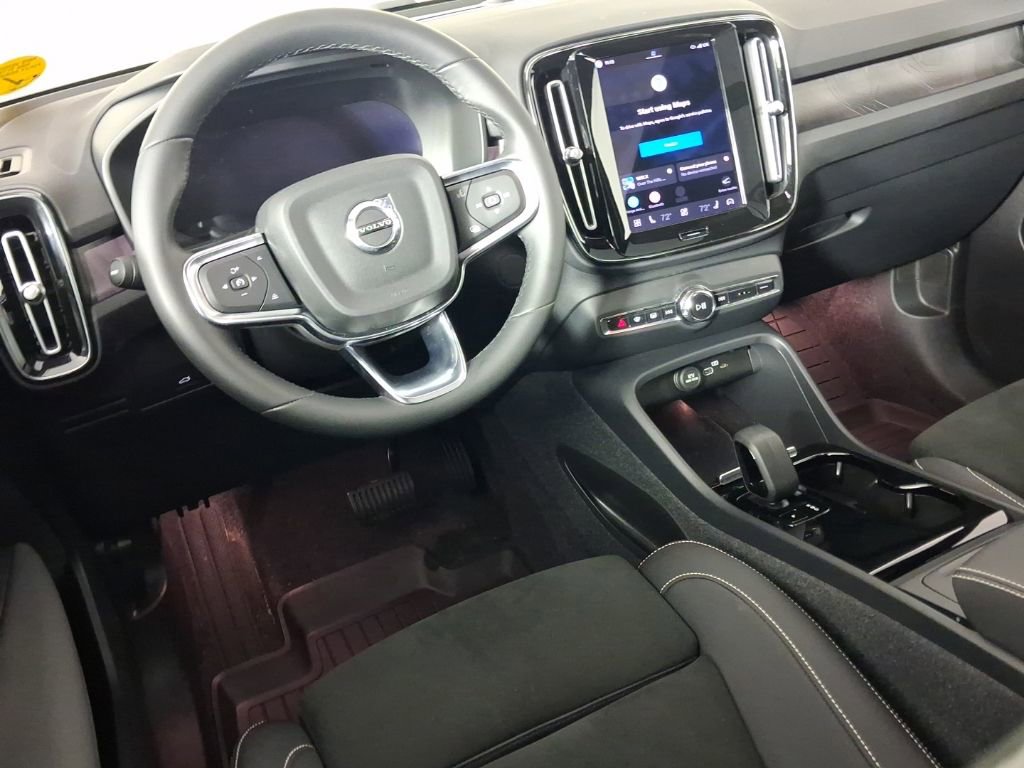 Certified 2023 Volvo XC40 Recharge Plus w/ Protection Package Premier AWD/4WD image 19