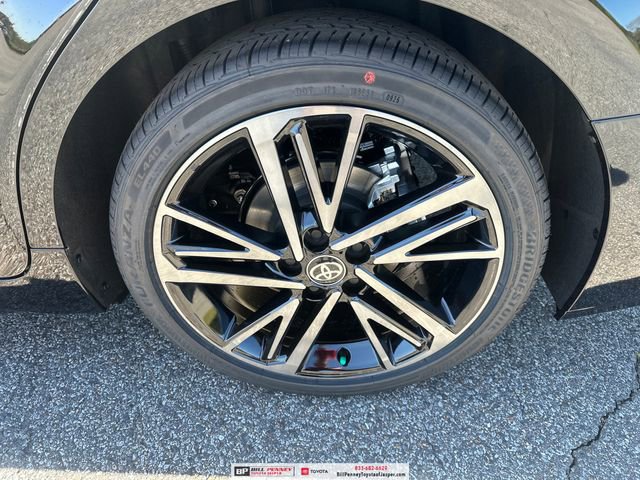 New 2026 Toyota Camry XSE image 9