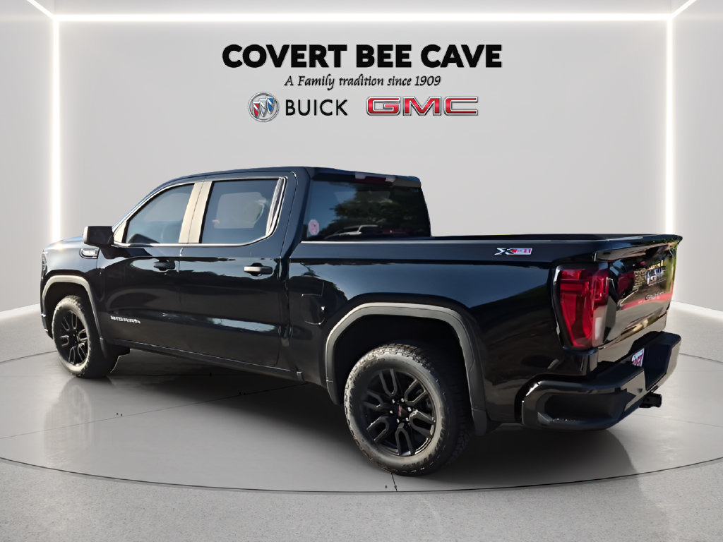 New 2026 GMC Sierra 1500 Pro w/ Graphite Edition AWD/4WD image 6