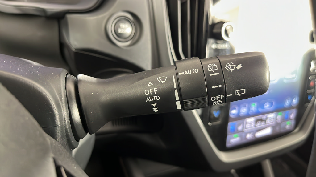 Used 2026 Subaru Forester Touring AWD/4WD image 29