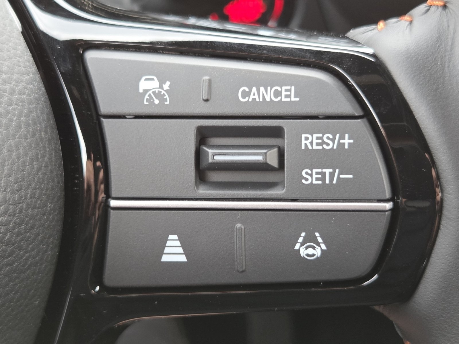 New 2027 Honda HR-V Sport image 8