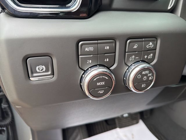 Used 2026 GMC Sierra 1500 Denali Ultimate AWD/4WD image 15