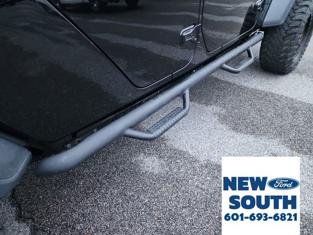 Used 2020 Jeep Gladiator Sport w/ Quick Order Package 24S image 25