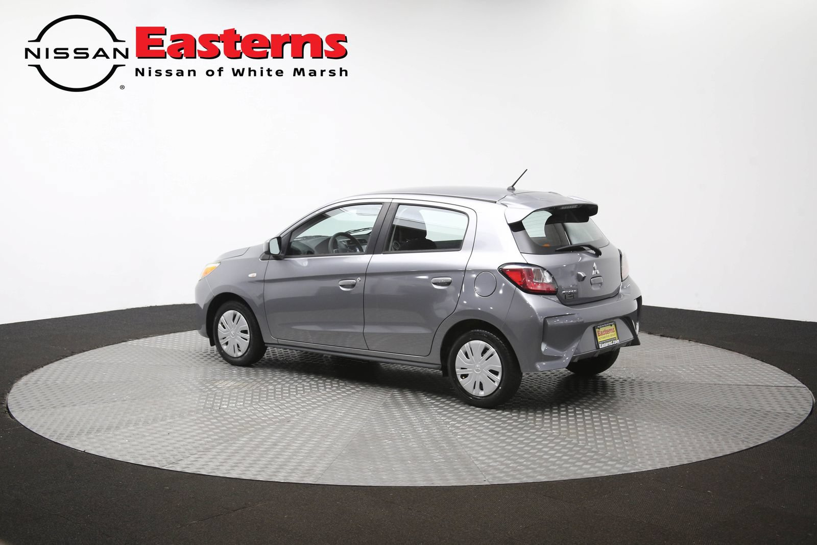 Used 2021 Mitsubishi Mirage ES FWD image 62