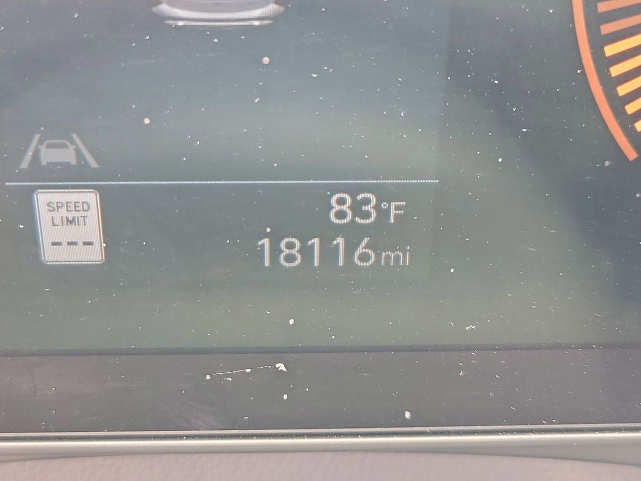 Used 2025 Hyundai Kona SEL FWD image 21