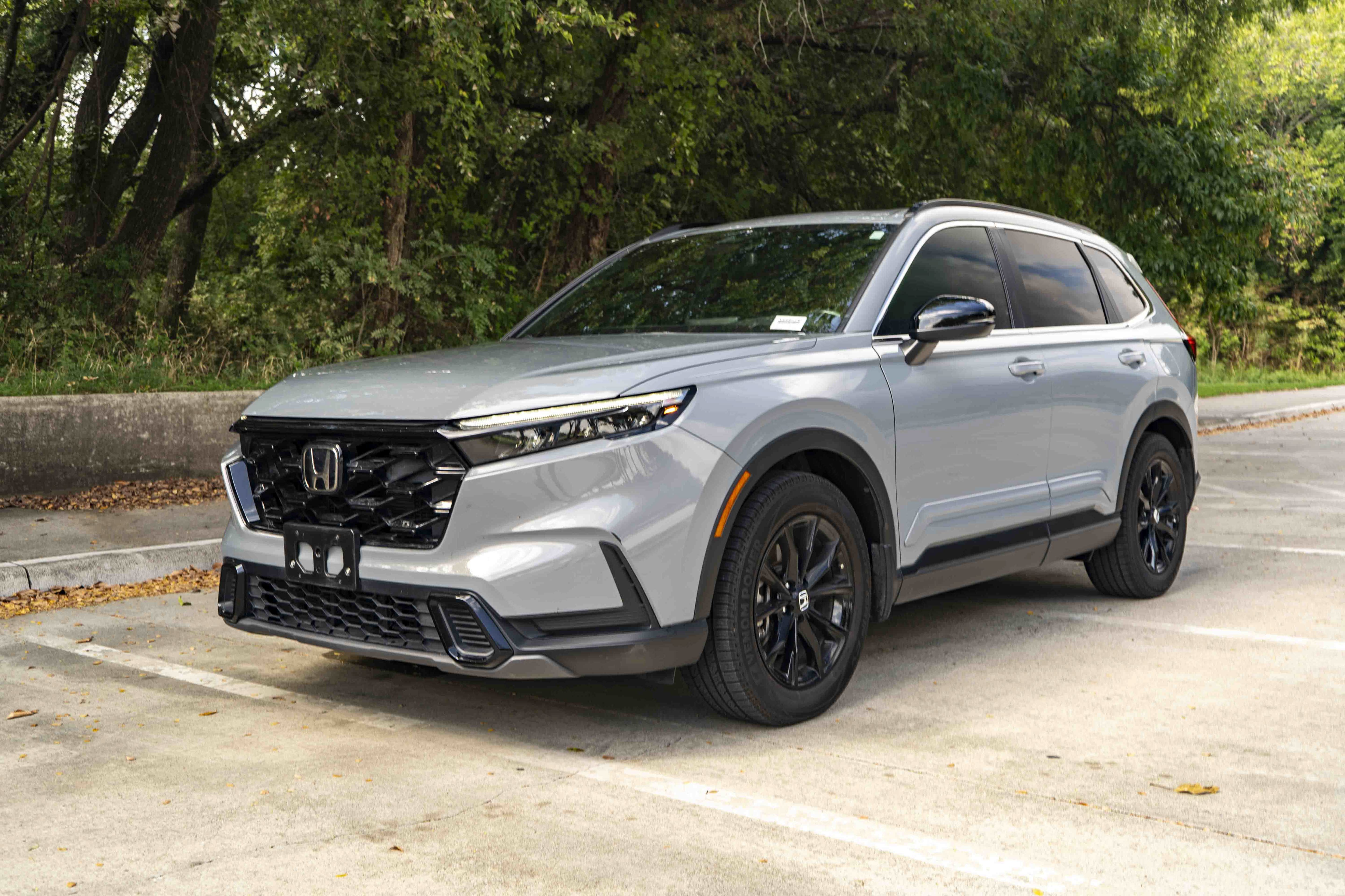 Used 2023 Honda CR-V Sport image 5