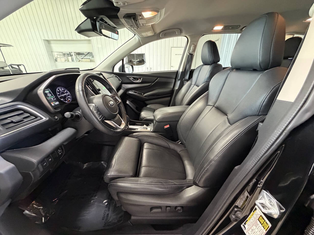 Used 2023 Subaru Ascent Limited AWD/4WD image 12