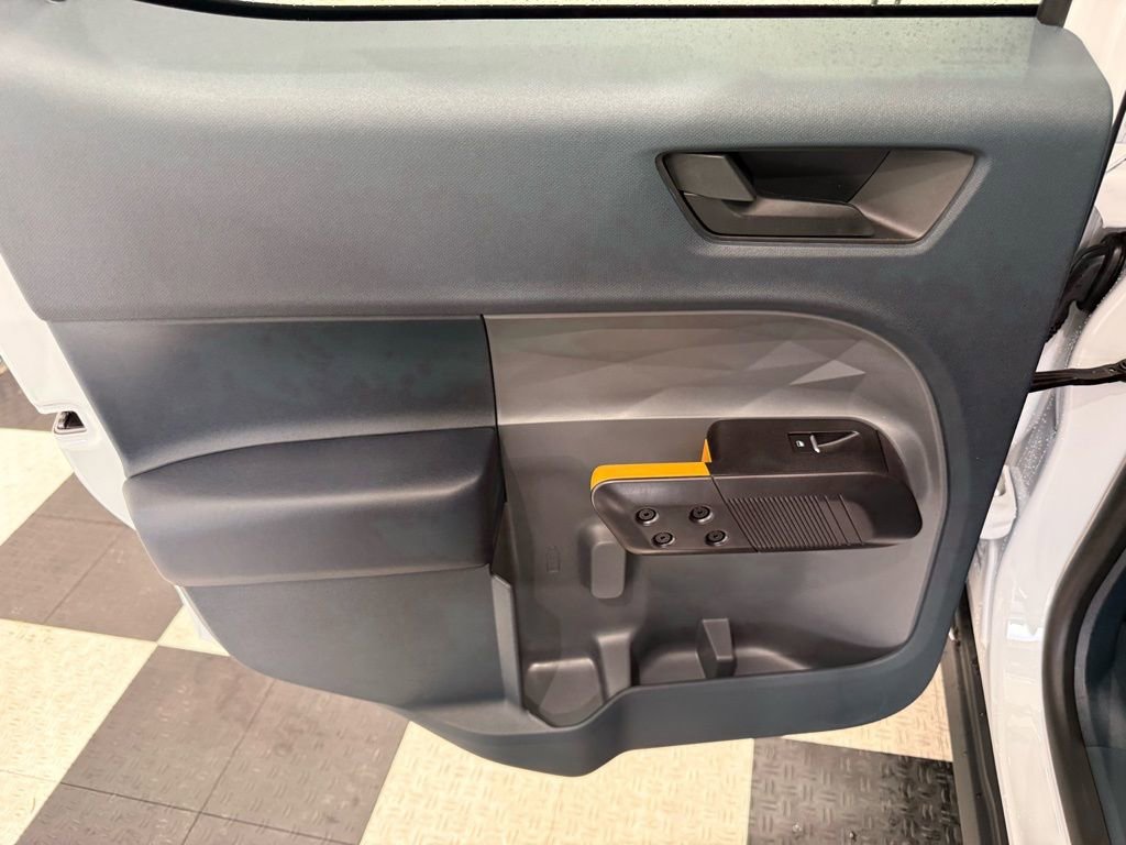 New 2026 Ford Maverick Tremor image 19