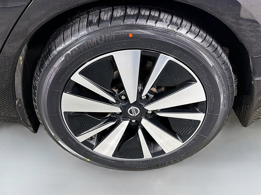 Used 2022 Nissan Altima 2.5 SV image 31