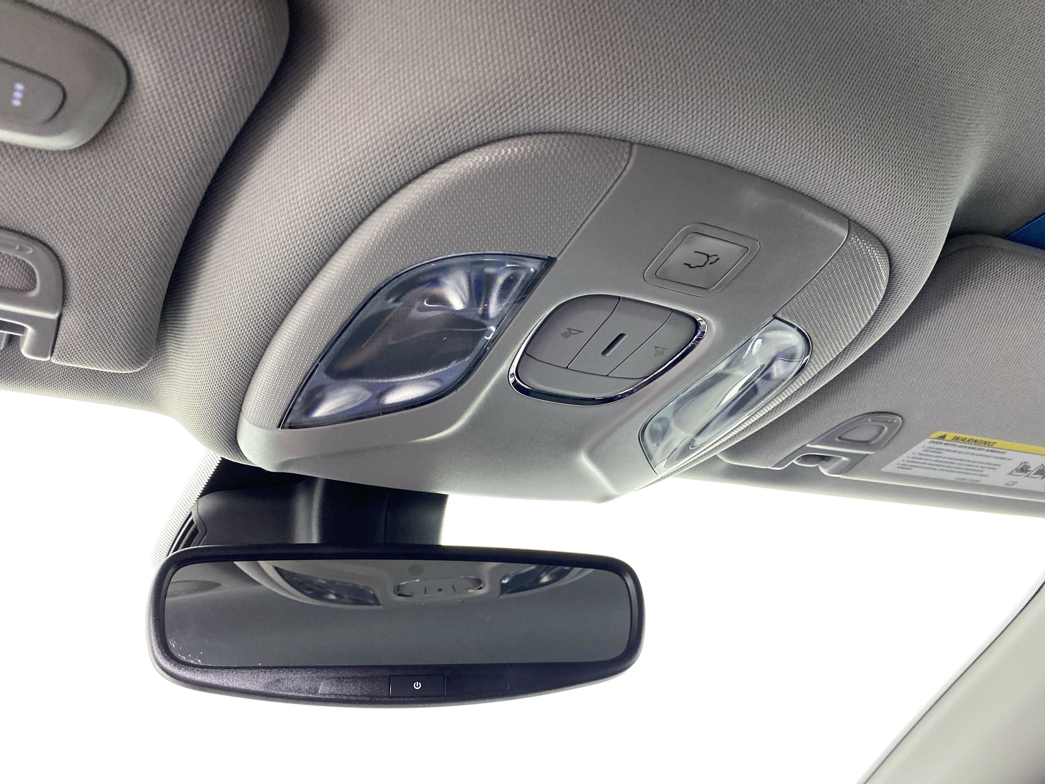 Used 2022 Jeep Compass Latitude w/ Convenience Group image 27