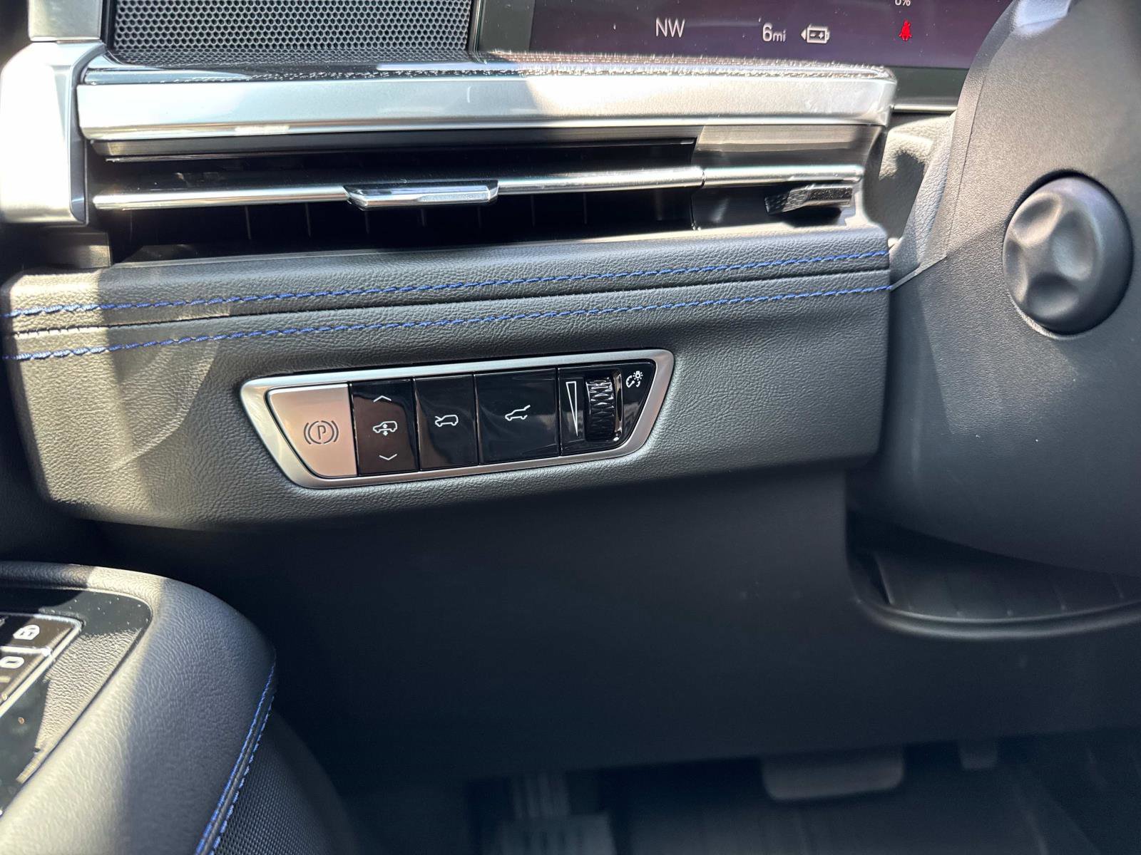 New 2026 Cadillac Escalade IQ Sport 1 image 32