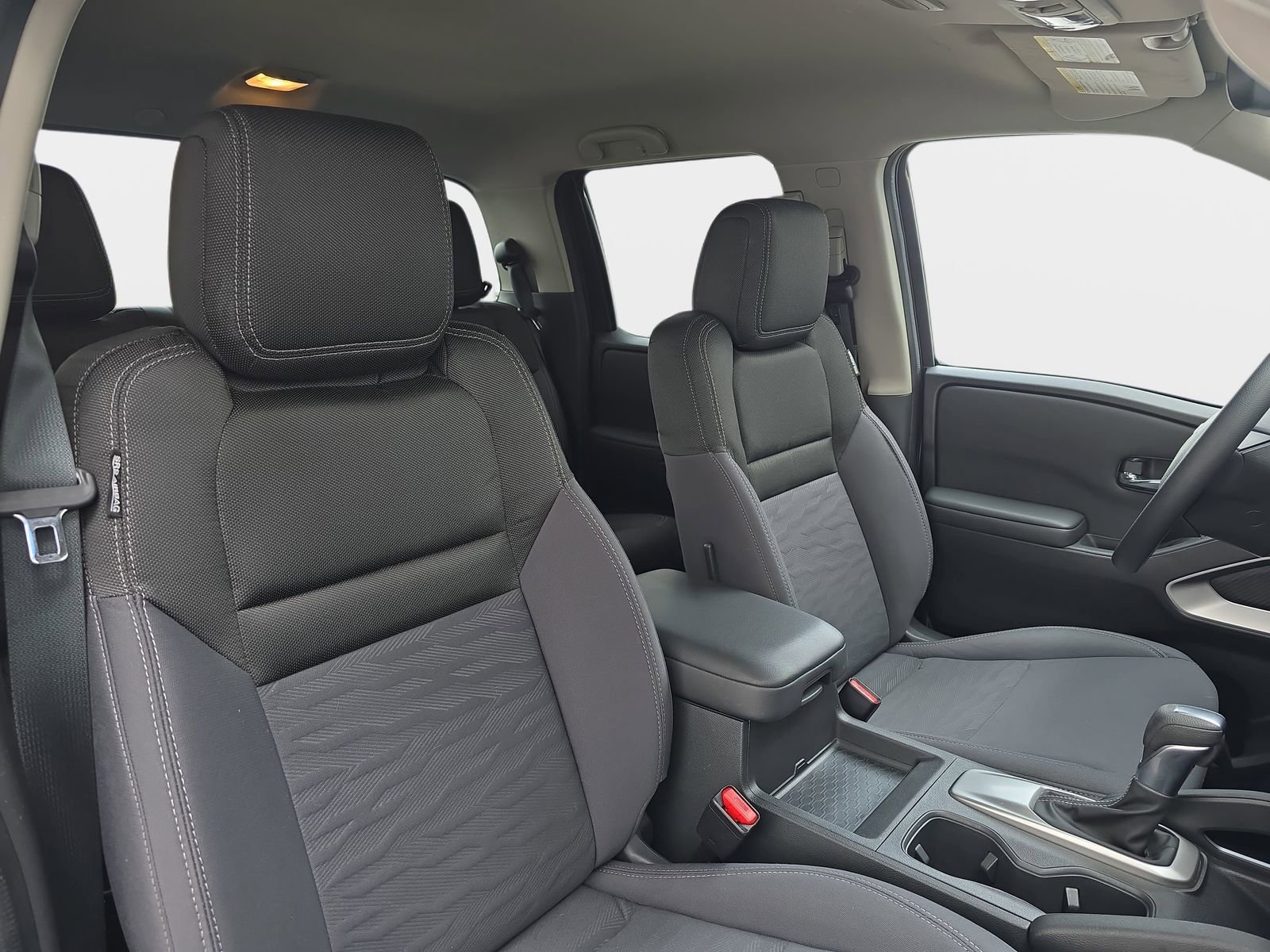 Used 2023 Nissan Frontier SV w/ Technology Package image 12